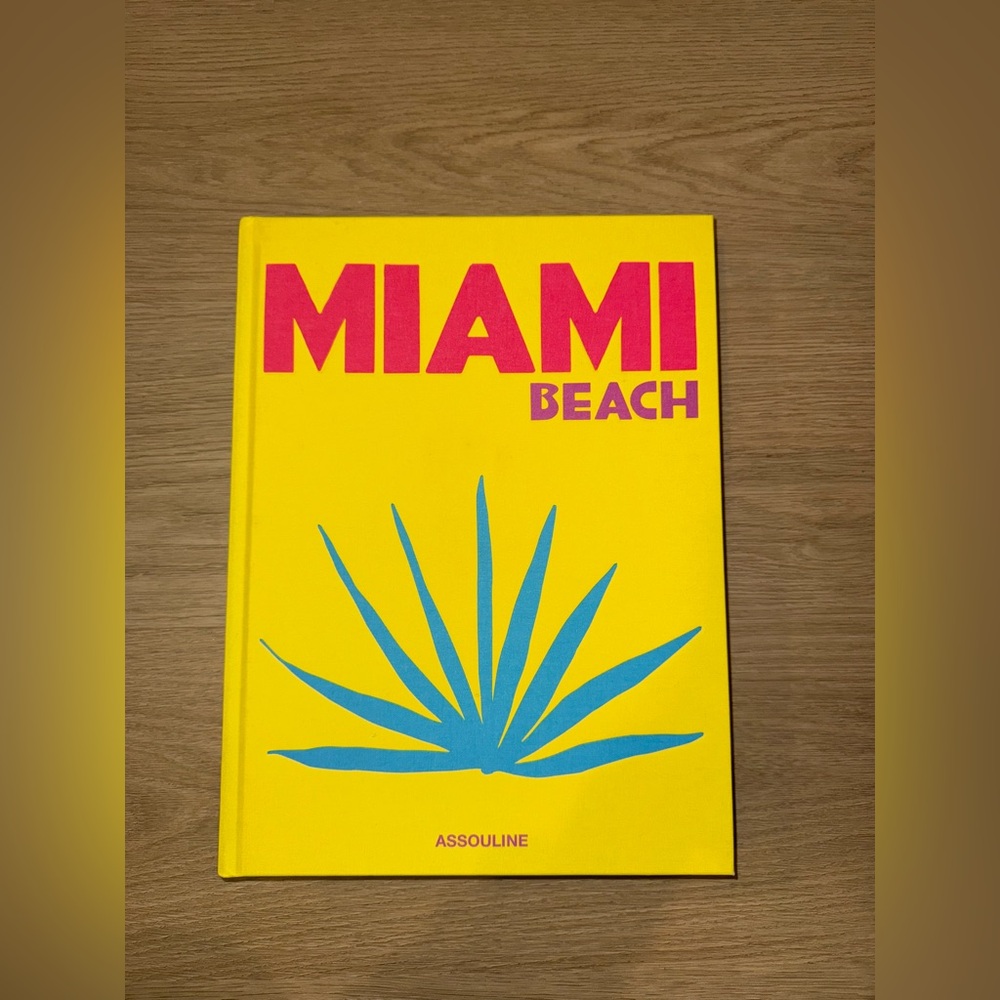 Assouline Miami